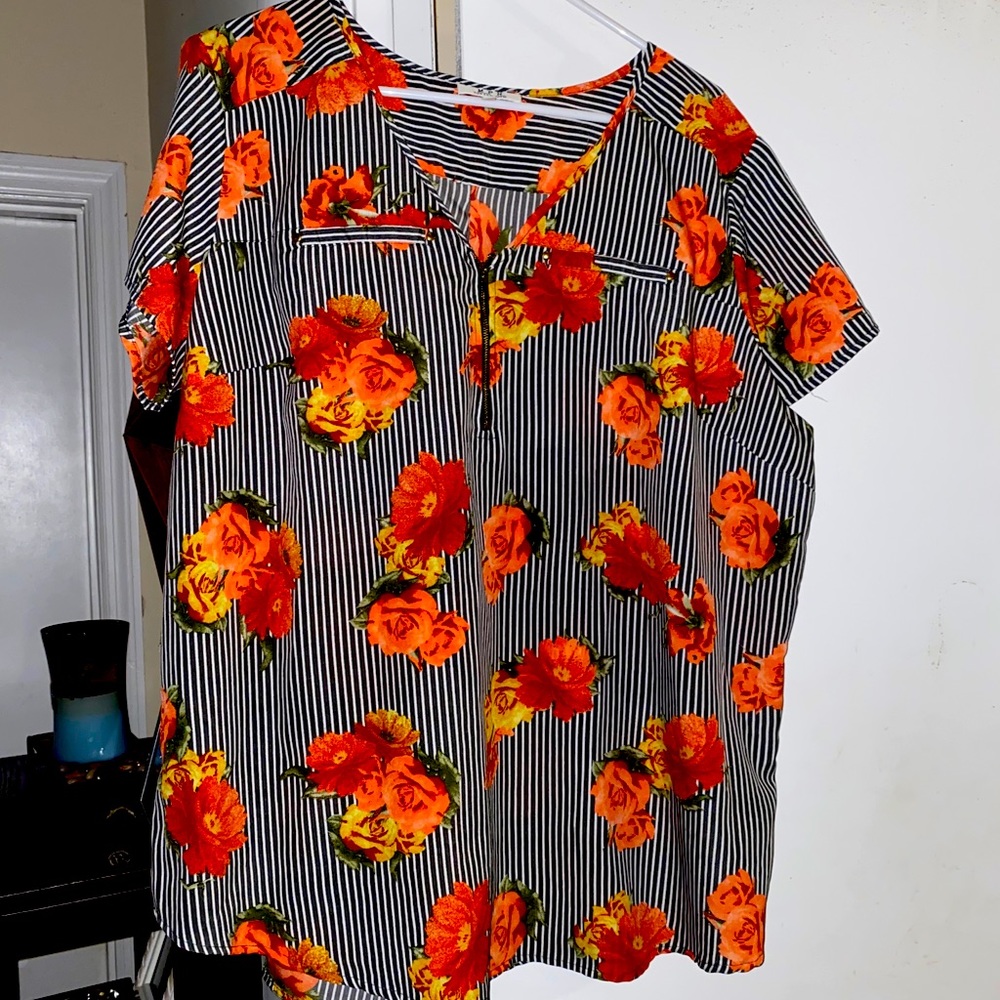 Size 3x dress shirt